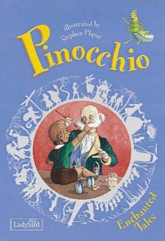 Pinocchio