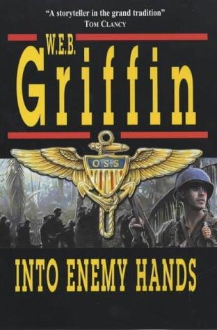 Into Enemy Hands