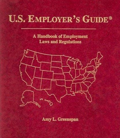 U.S. Employer's Guide