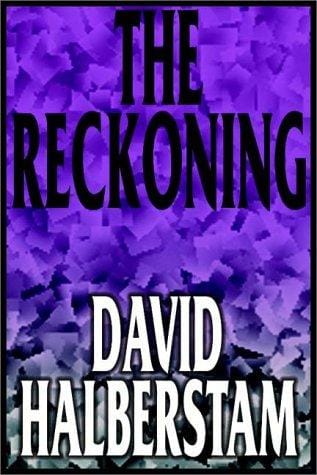 The Reckoning   Part 1 Of 2