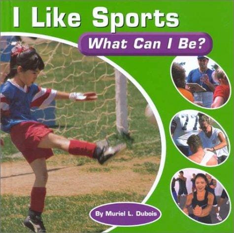 I like sports
