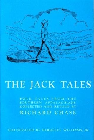 The Jack tales