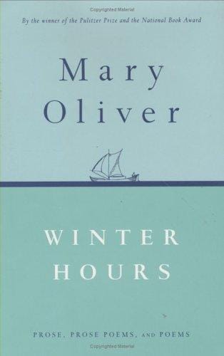 Winter hours