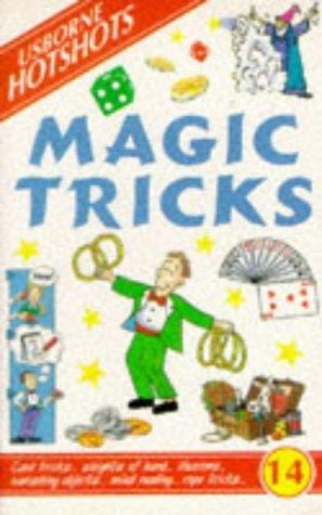 Magic tricks
