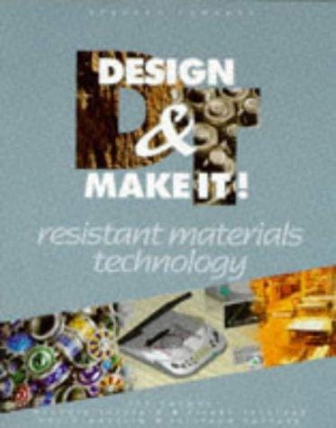 Design & make it!
