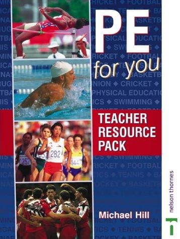 PE for you