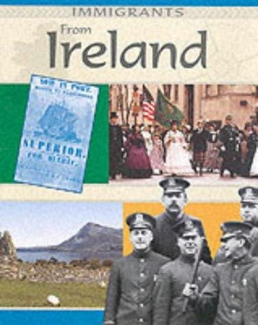 Immigrants from Ireland (Immigrants)