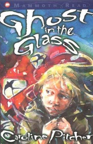 Ghost in the Glass
