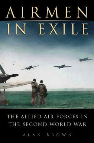 Airmen in Exile