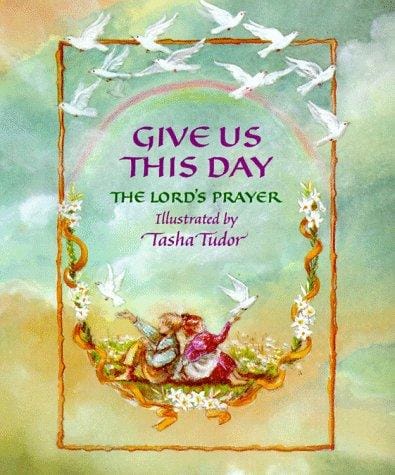 Give Us This Day