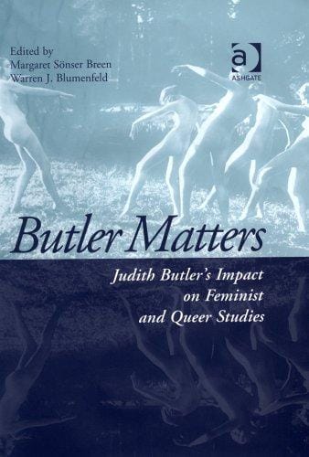 Butler matters