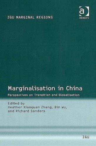 Marginalisation in China