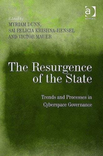 The resurgence of the state