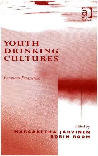Youth drinking cultures
