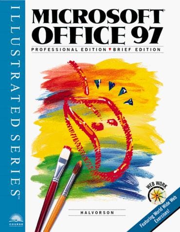 Microsoft Office 97 Professional Edition