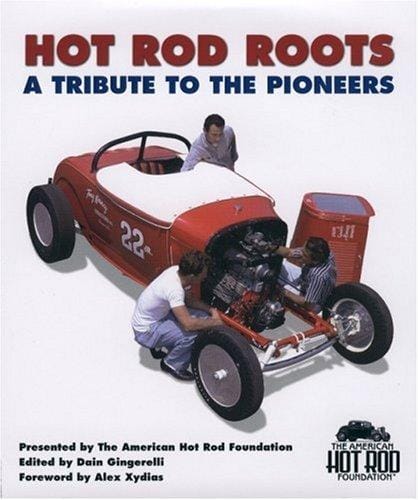 Hot rod roots