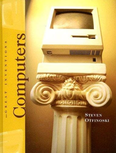 Computers (Great Inventions)