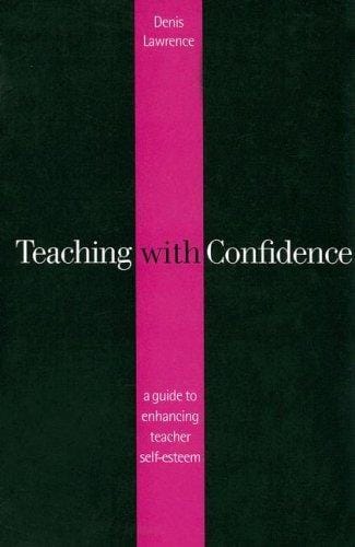 Teaching with Confidence