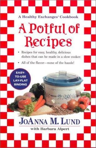 A Potful of Recipes