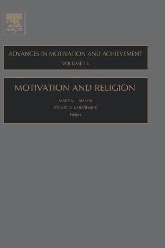 Motivation and religion