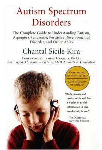 Autism Spectrum Disorders