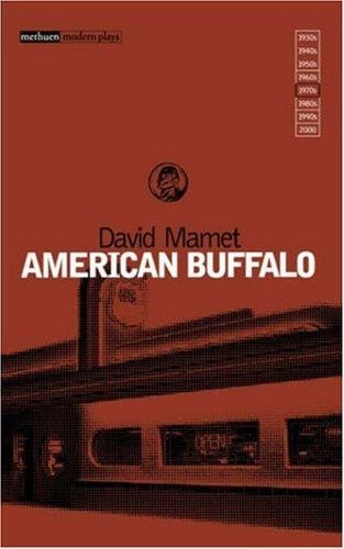 American Buffalo (Modern Plays)