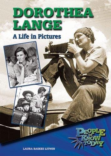 Dorothea Lange