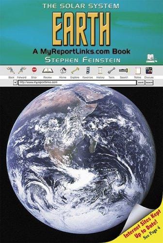 Earth (The Solar System)