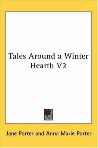 Tales Round a Winter Hearth [2/2]