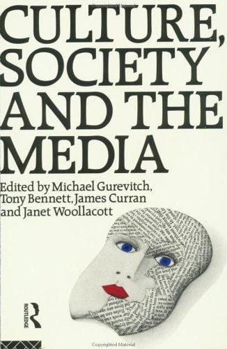 Culture, society, and the media