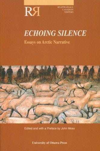 Echoing silence