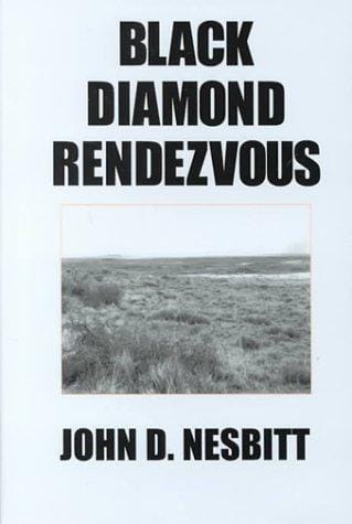 Black Diamond Rendezvous