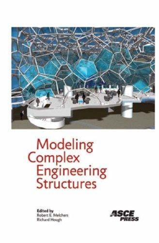 Modeling complex engineering structures