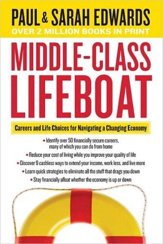Middle-class lifeboat