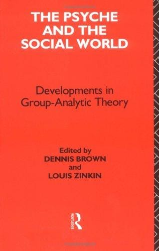 The Psyche and the social world