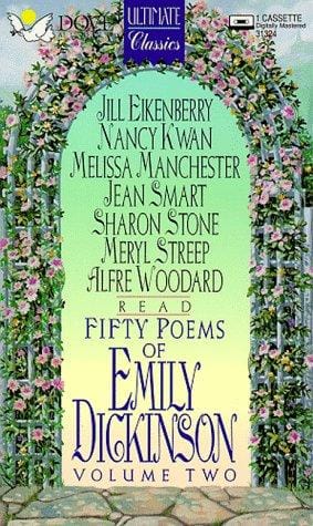 Fifty Poems of Emily Dickinson, Vol. 2