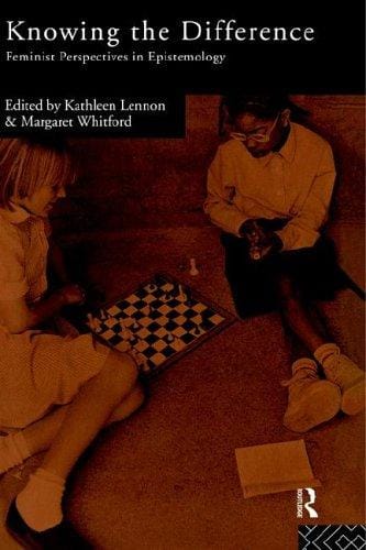 Knowing the difference