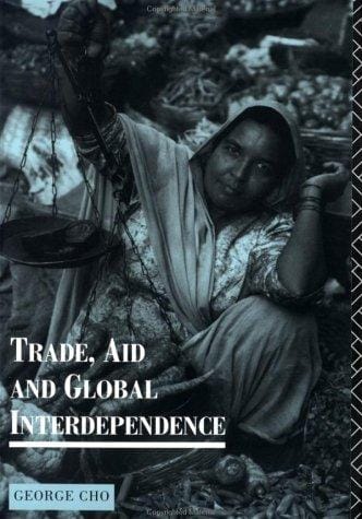 Trade, aid, and global interdependence