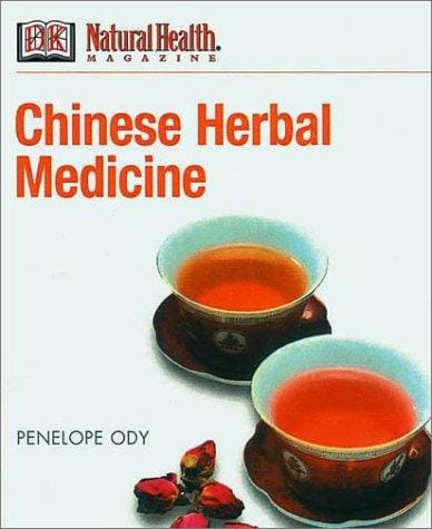 Secrets of Chinese Herbal Medicine