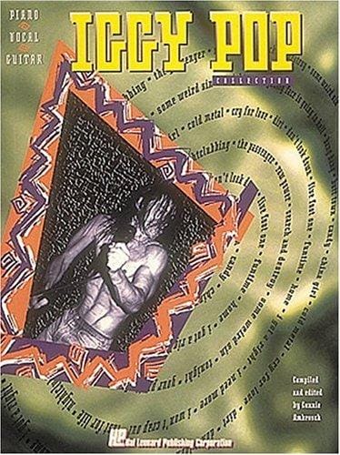 Iggy Pop Collection