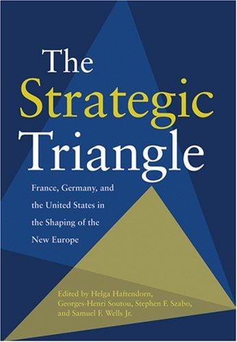 The strategic triangle