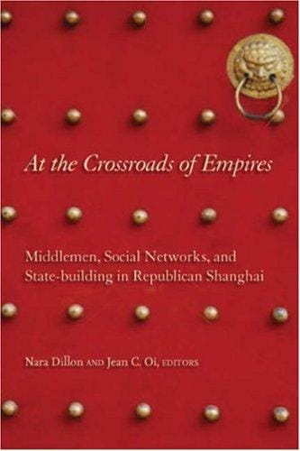 At the crossroads of empires