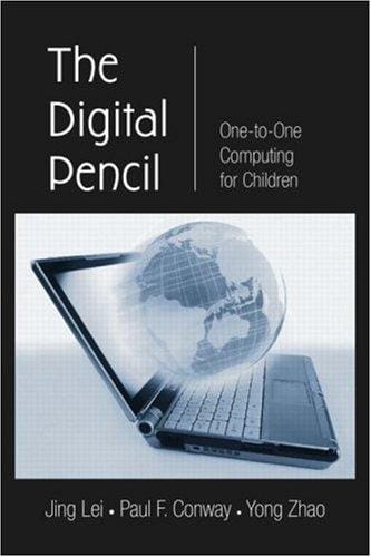 The Digital Pencil