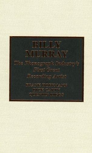Billy Murray