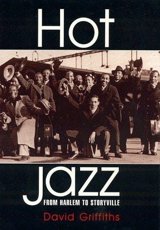 Hot jazz