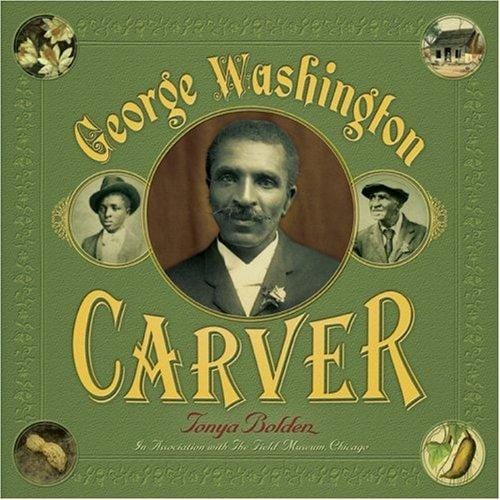 George Washington Carver