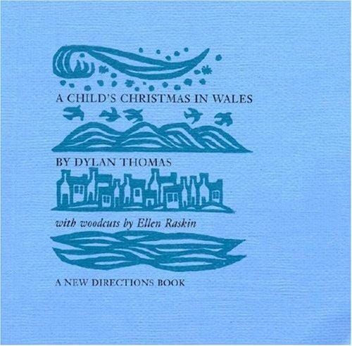 A Child's Christmas in Wales