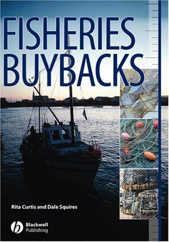 Fisheries buybacks