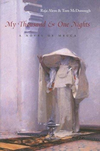 My thousand and one nights