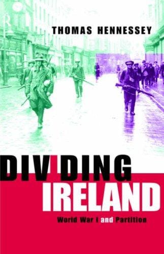 Dividing Ireland